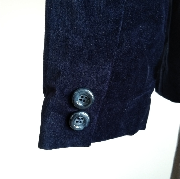 New- Charter Club blazer NWOT - Picture 2 of 7